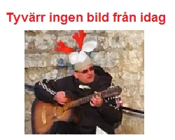 Ingen bild