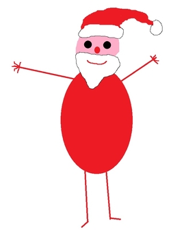 Jultomten